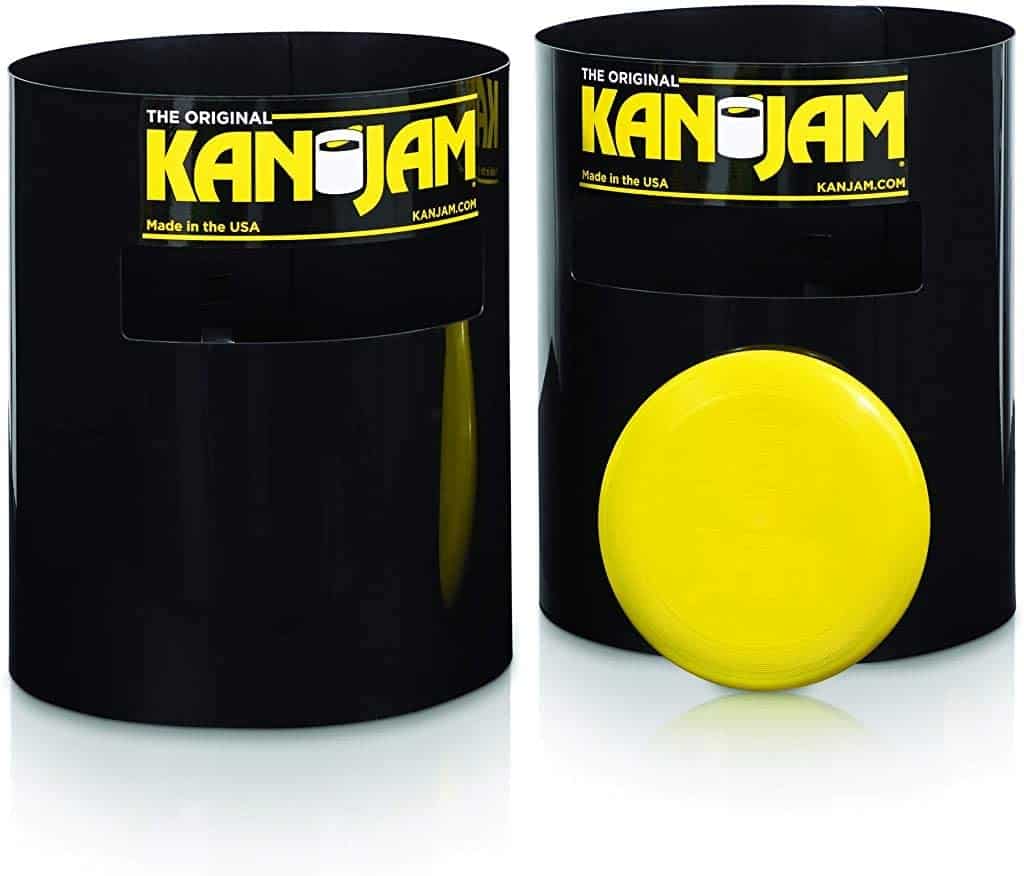 Kan Jam Ultimate Disc Game