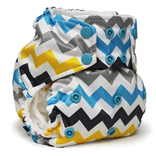 Kanga Care Rumparooz Cloth Pocket Diaper