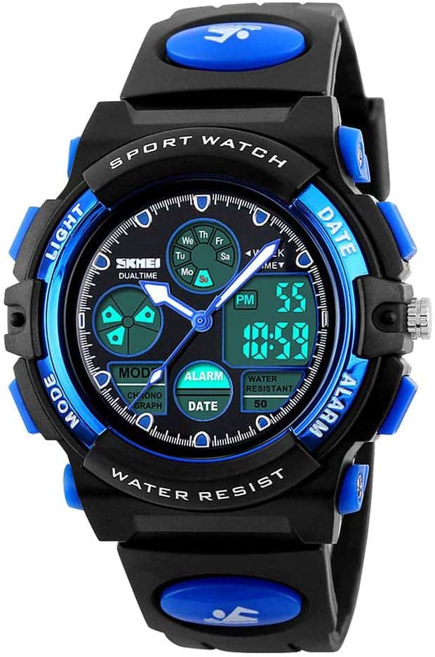 Kids' Sports Watch