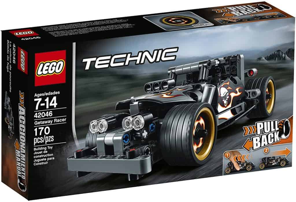 Lego Technic