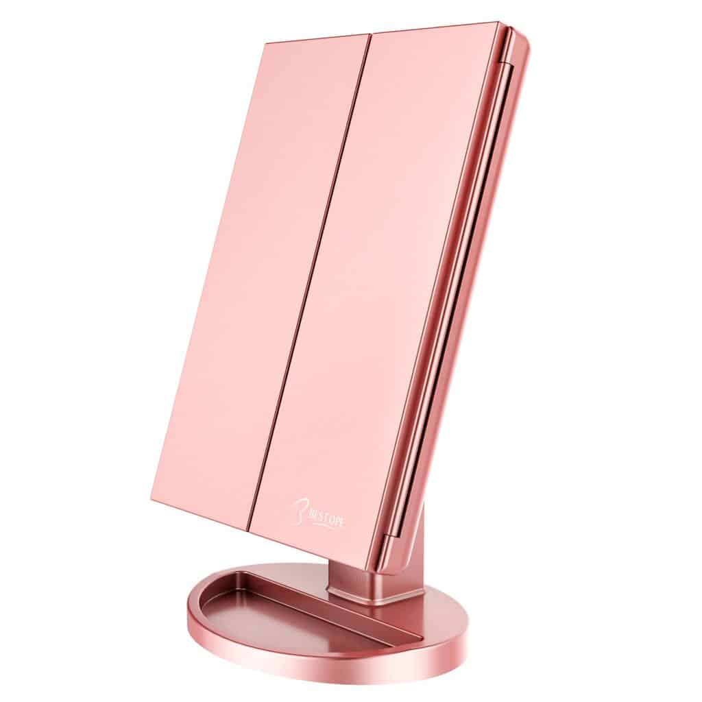 Makeup Vanity Mirror With Lights