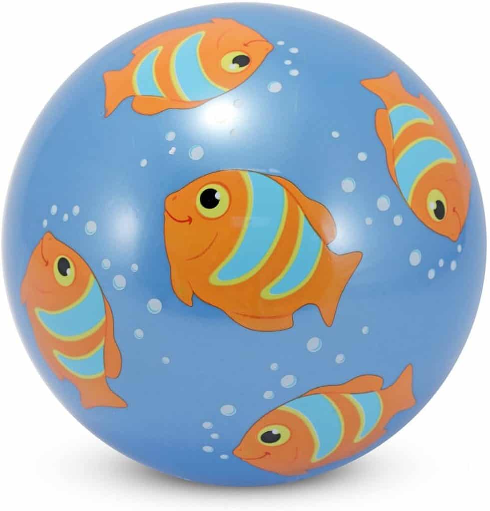 Melissa and Doug Sunny Patch Finney Fish Ball