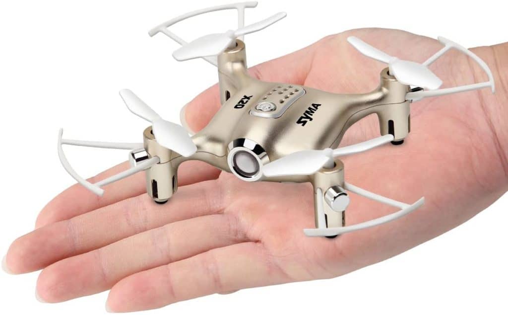 Mini Helicopter Drone Parenthoodbliss