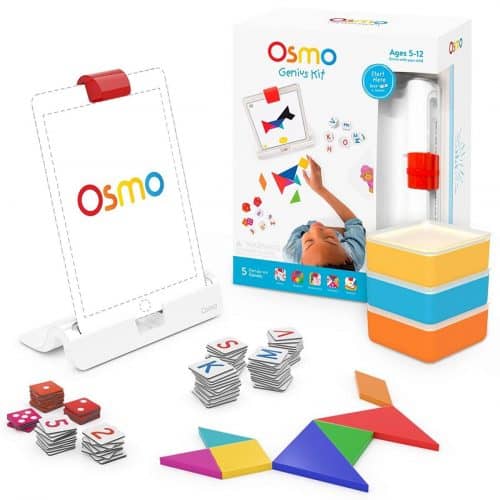 Osmo genius kit