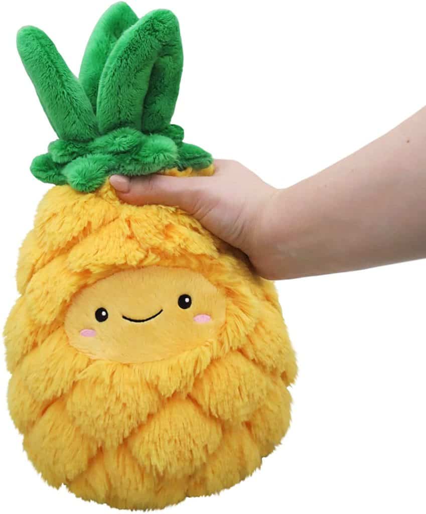 Pineapple Plush