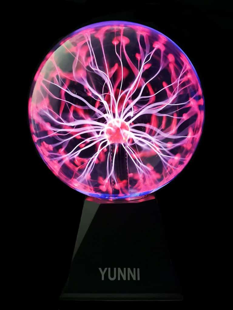 Plasma Ball