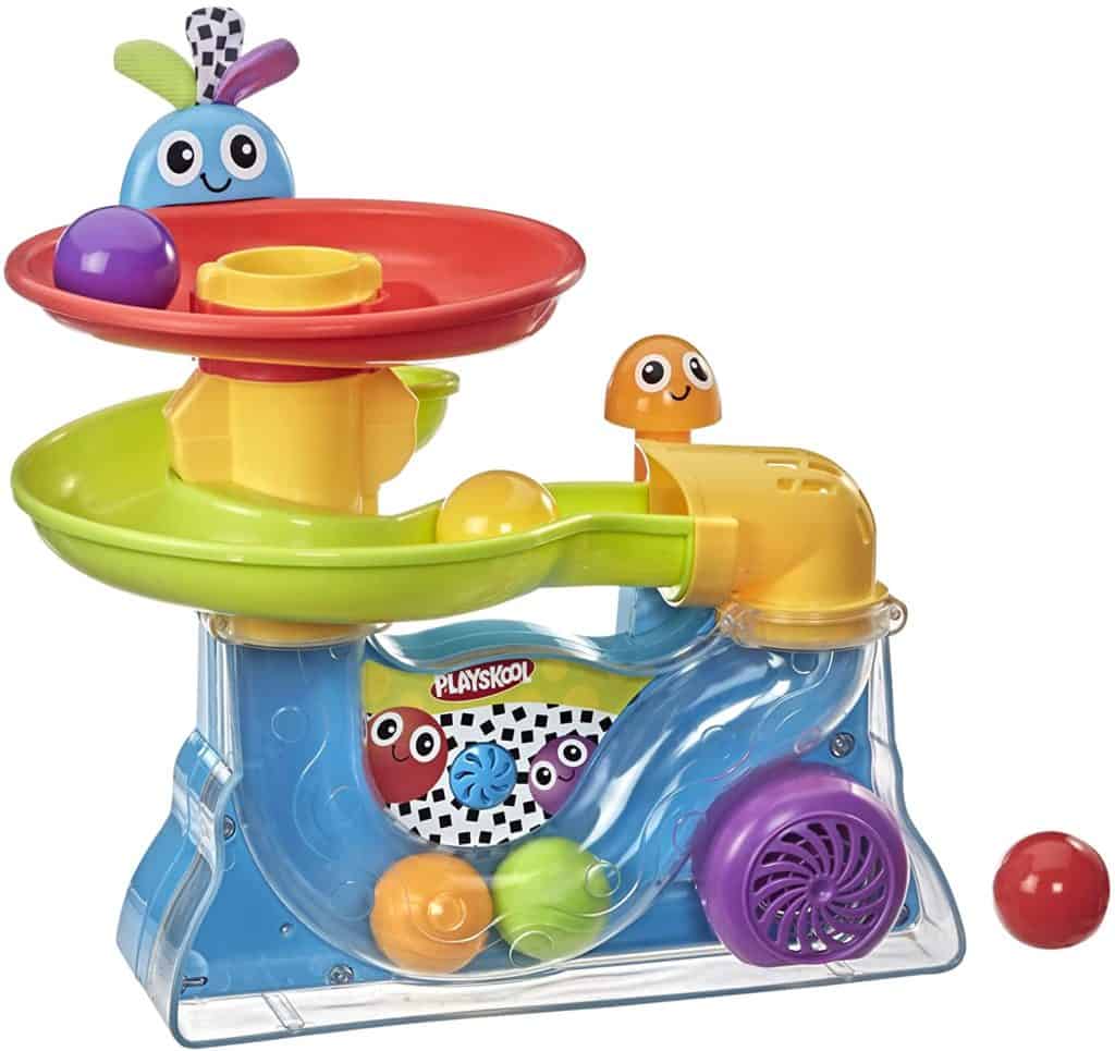 Playskool Explore N' Grow Busy Ball Popper