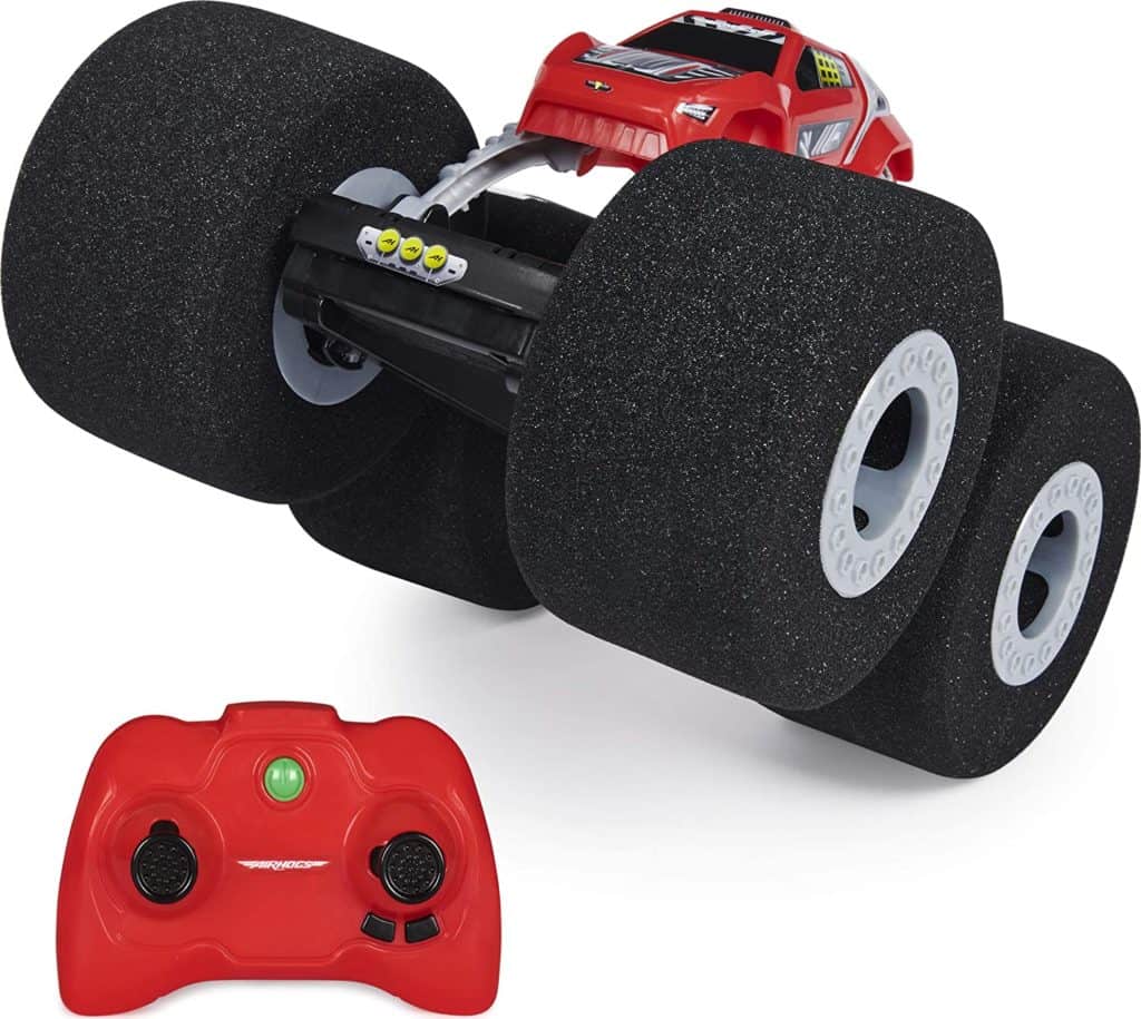 Remote Controlled Car AIR HOGS