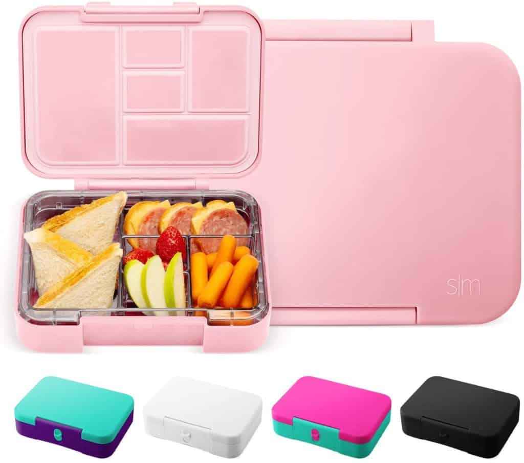 Simple Modern Porter Bento Lunch Box