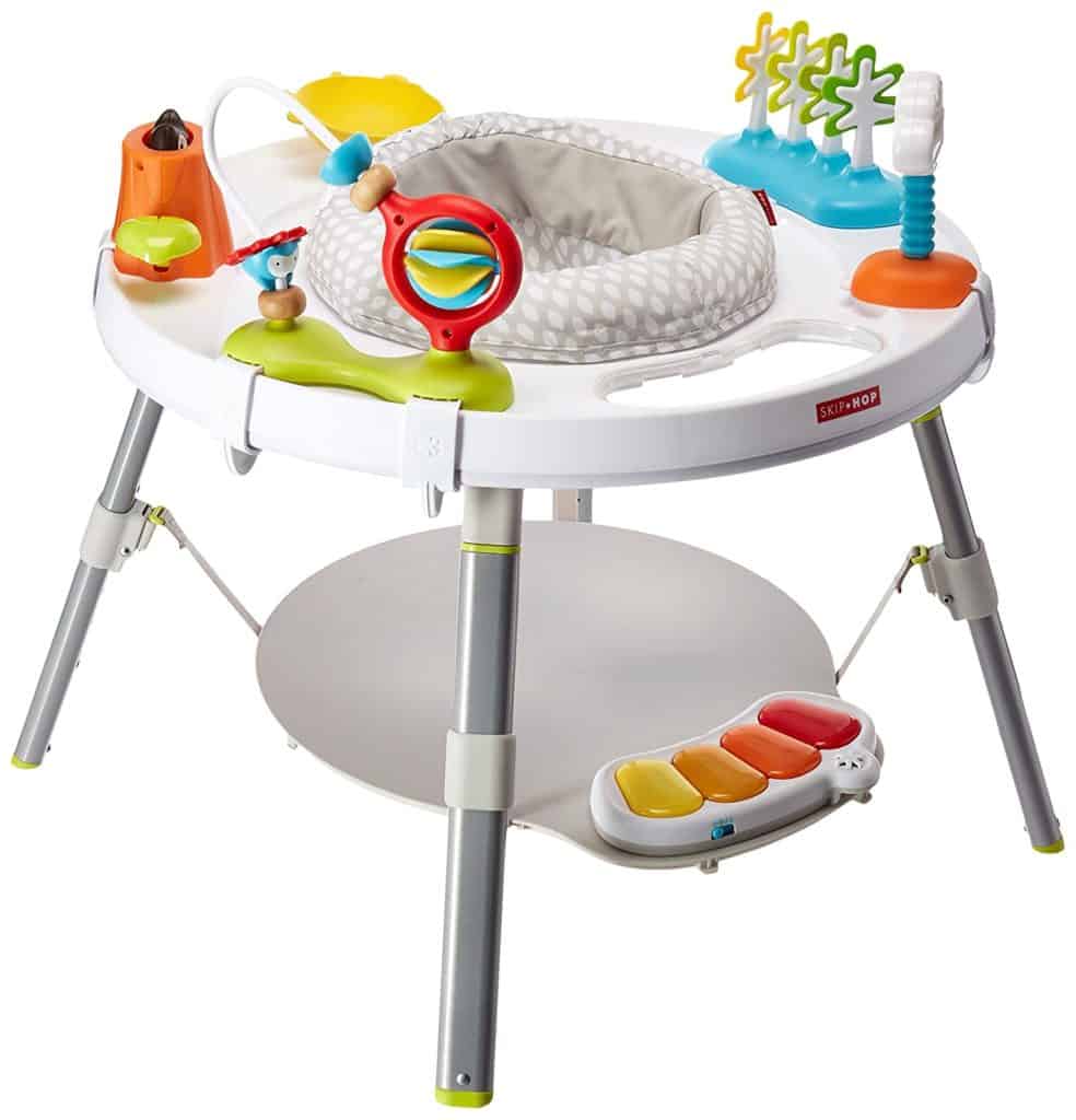 Skip hop explore 3-stage activity center