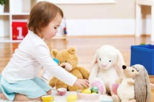 best stuffed animals for babies