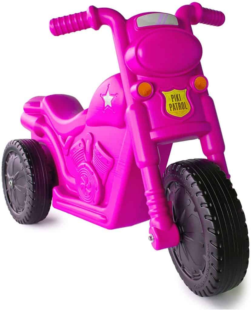 The Piki Piki Bike