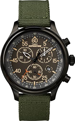 Timex Expedition Watch