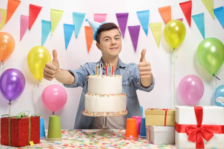 best gifts for teen boys