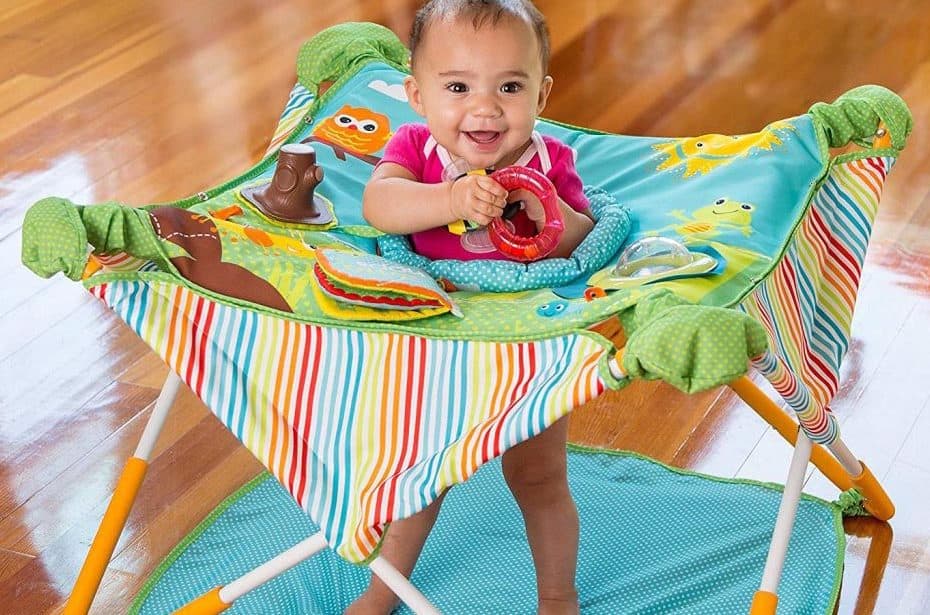 Top 5 Best Baby Jumpers of 2021