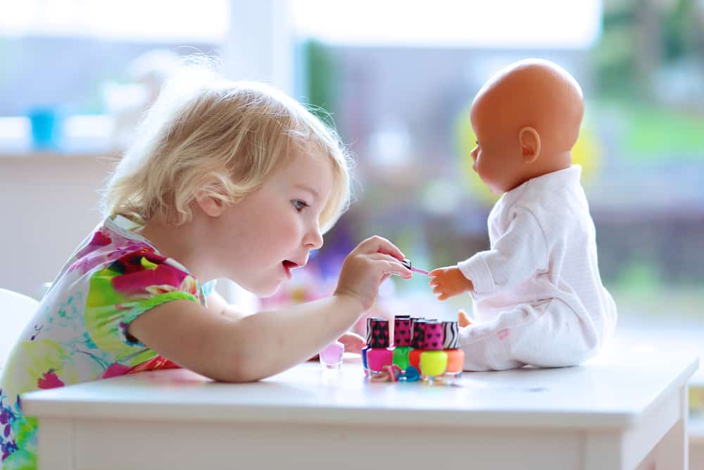 Top 9 Best Baby Dolls For Kids