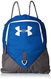 Under armor sack pack