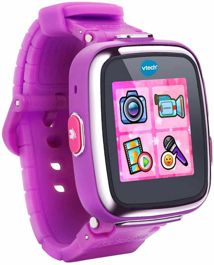 VTech Kidizoom Smartwatch DX