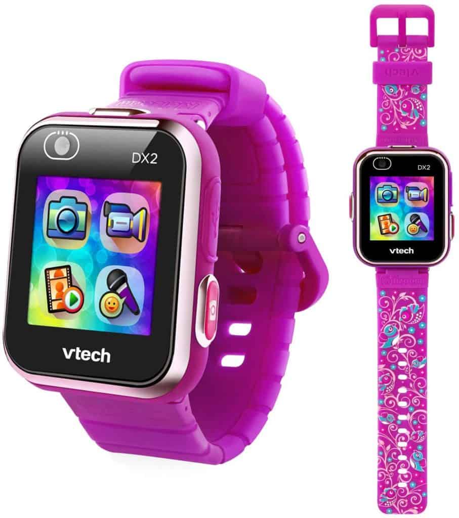 VTech Kidizoom Smartwatch DX2