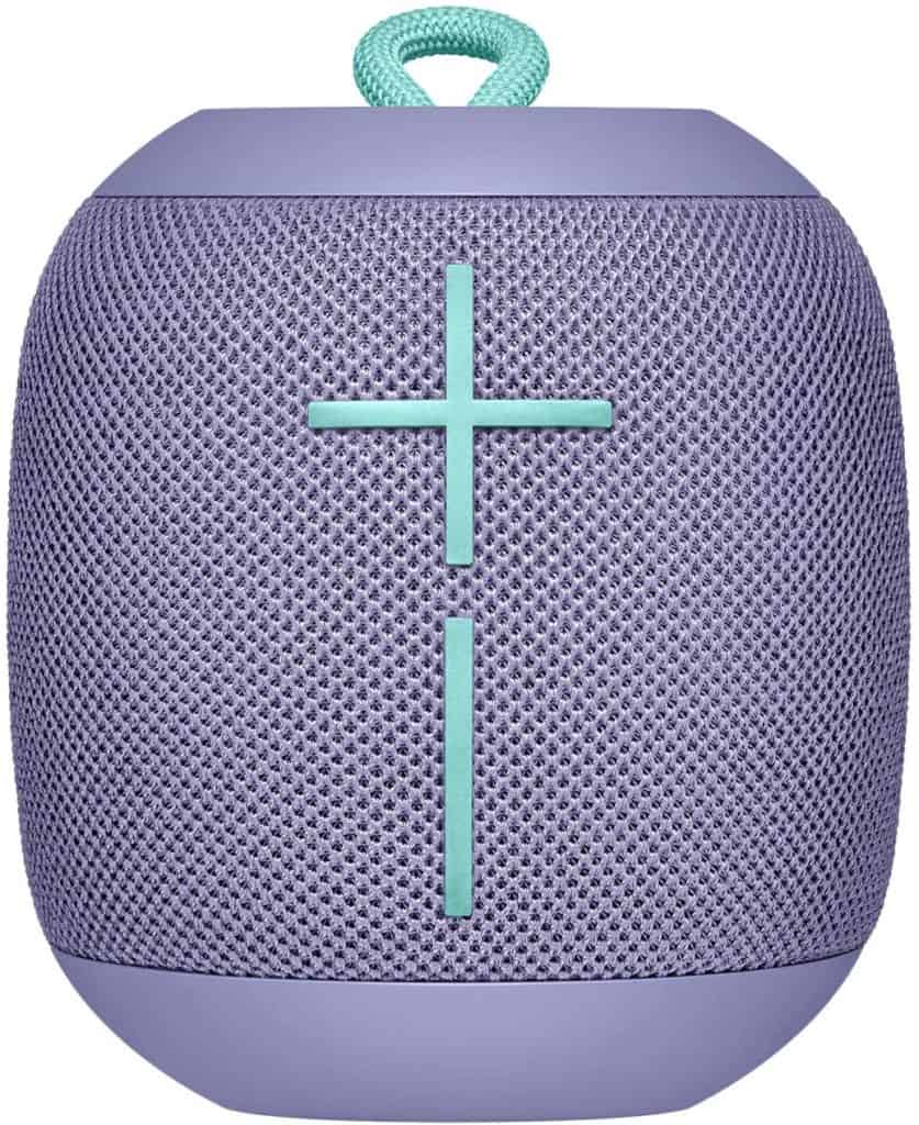 WONDERBOOM Portable Waterproof Bluetooth Speaker