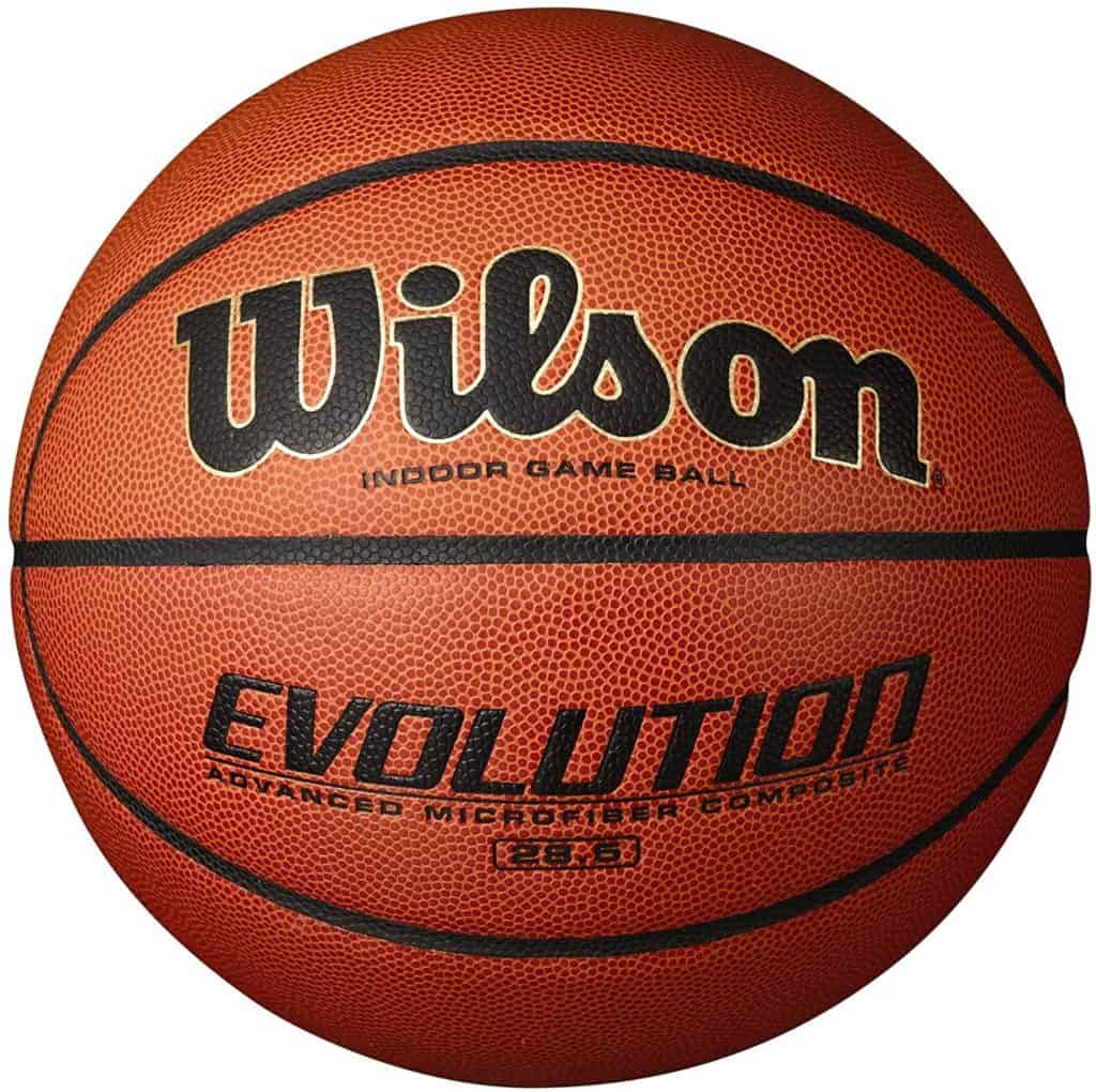 Wilson Basketball