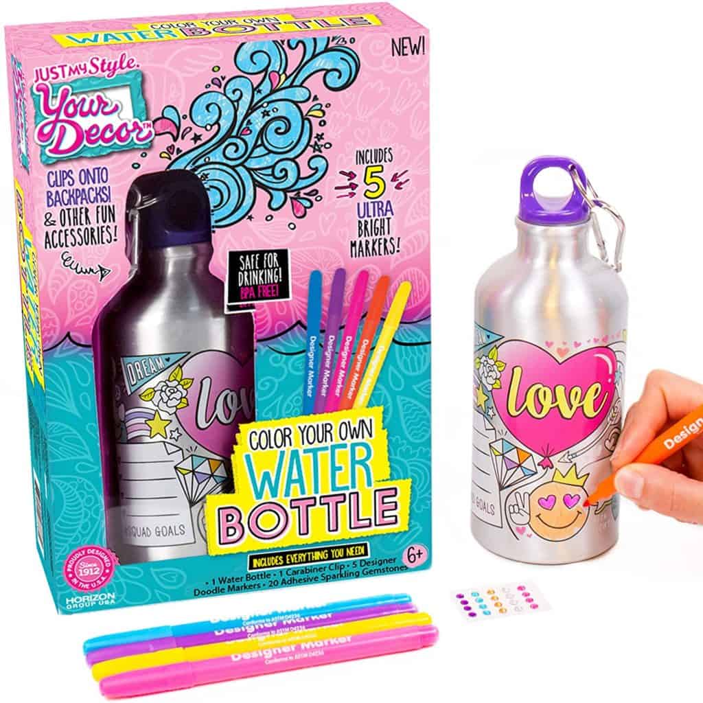 35 Best Gifts and Toys for 7-Year-Old Girls in 2023