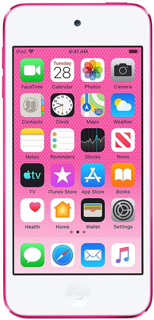 iPod Touch