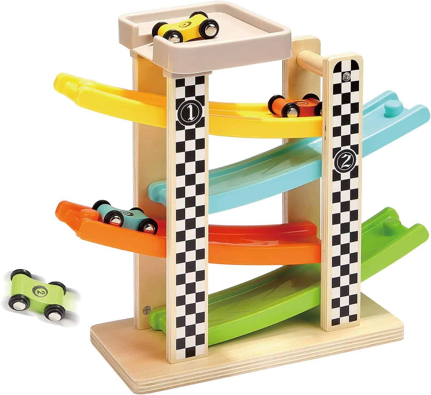 Toddler Toys for 1-2-Year-Old Boy