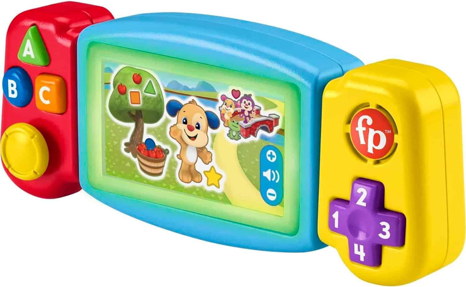 Fisher-Price Laugh And Learn Toy