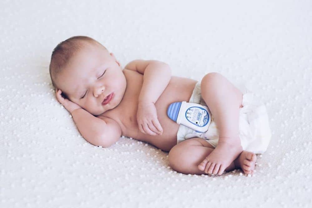 Best Baby Breathing Monitors Of 2021