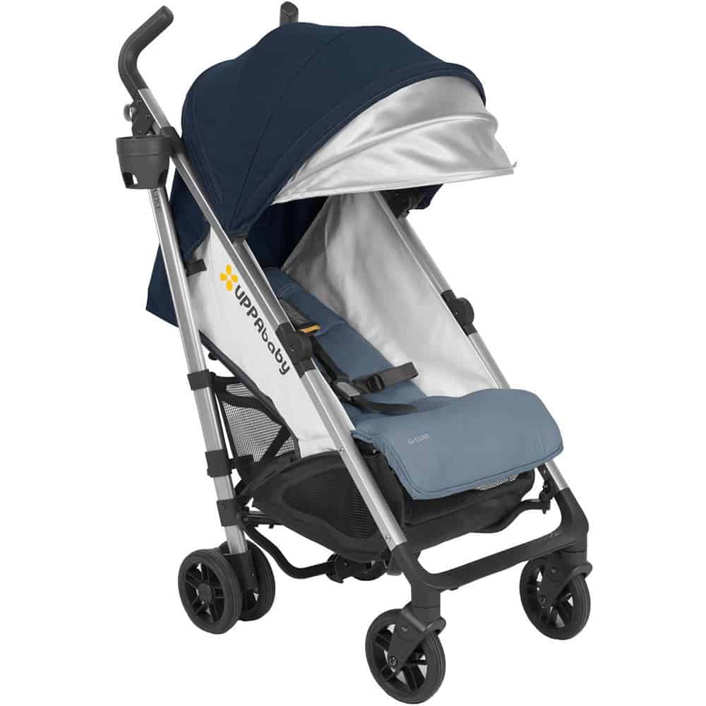 2018 UPPAbaby G-LUXE stroller