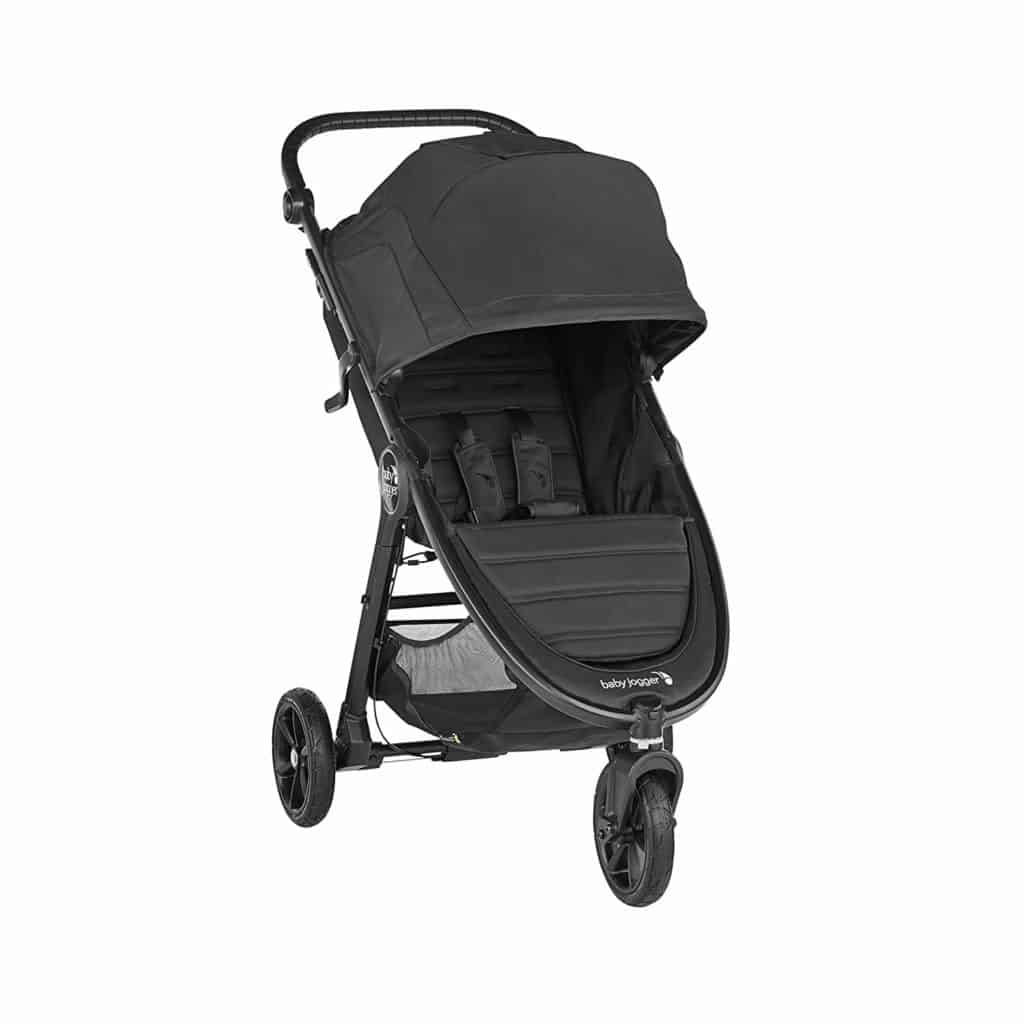 Baby jogger city mini GT stroller