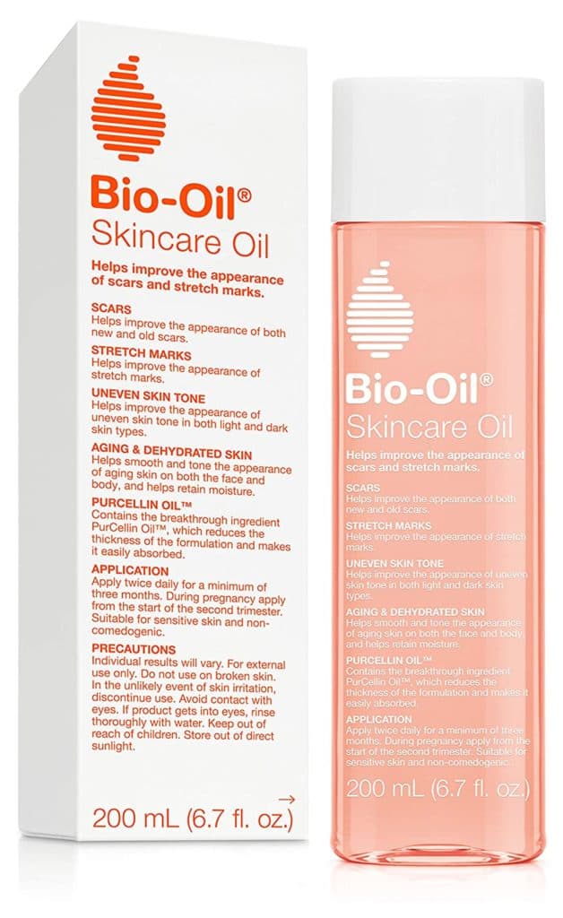 Bio-Oil Skincare Oil Stretch Mark Cream