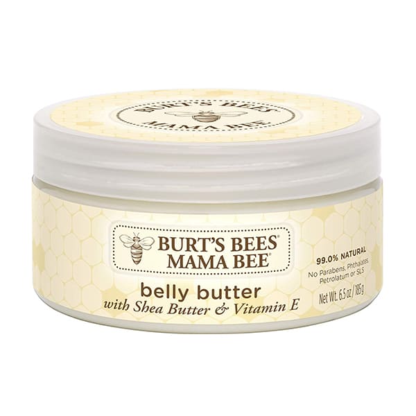 Burt’s Bees Mama Bee Belly Stretch Mark Cream