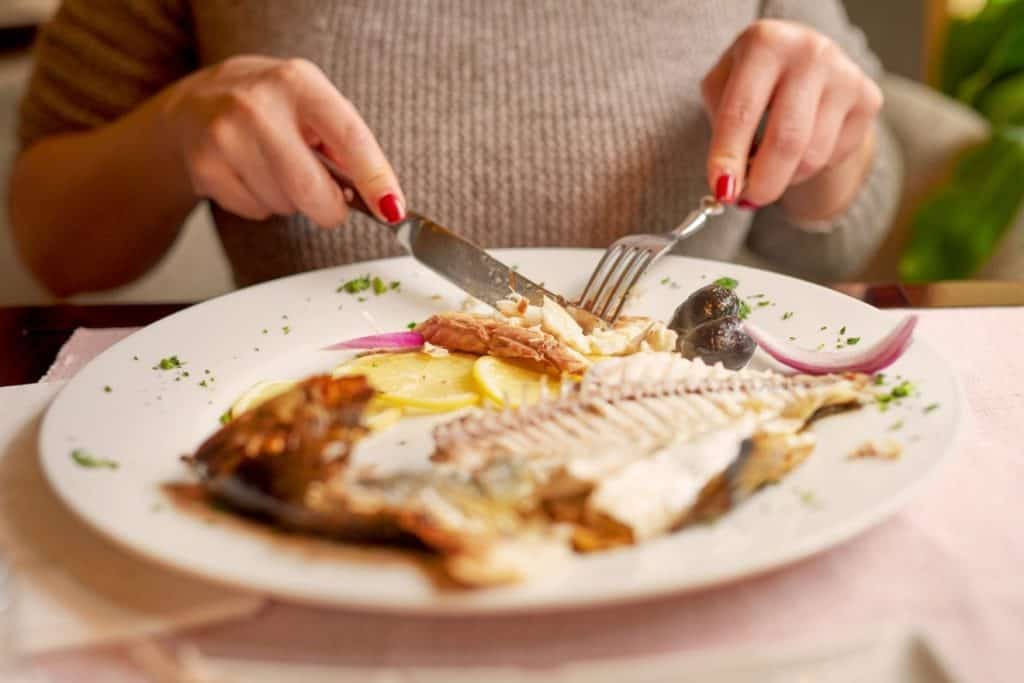 Eating Fish During Pregnancy Is it safe