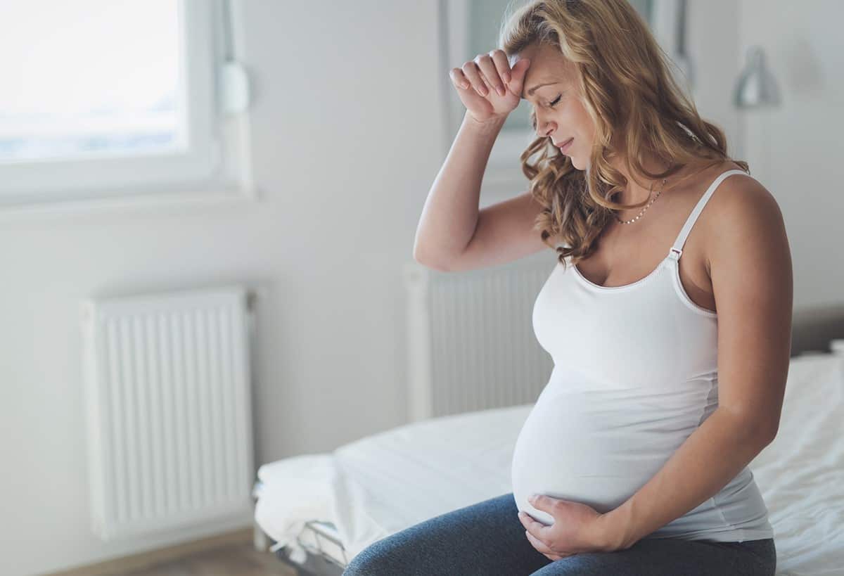 dizziness-during-pregnancy-how-to-prevent