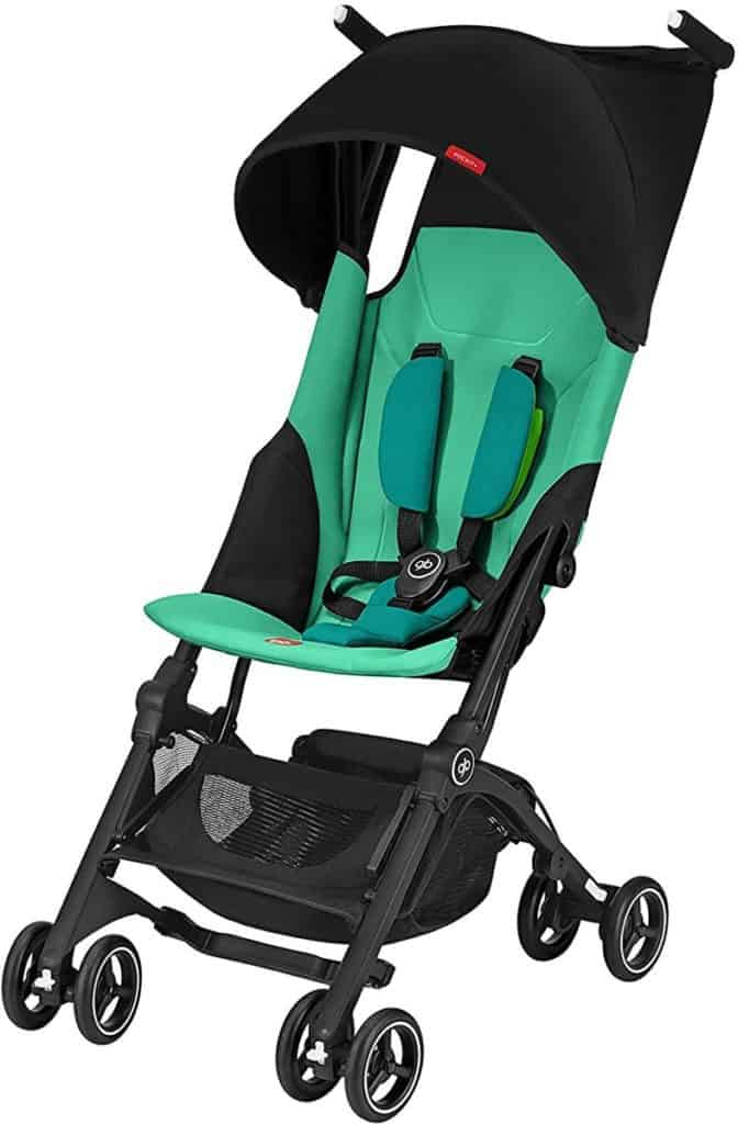 best strollers for 4 year olds