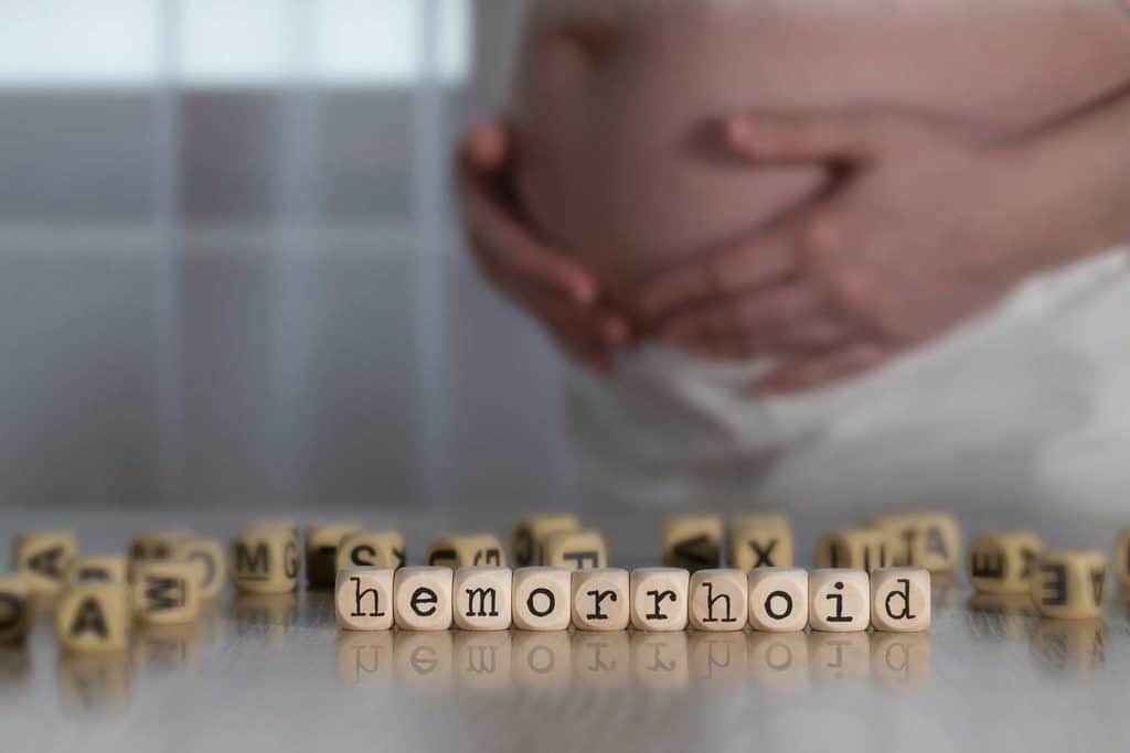 Hemorrhoids During Pregnancy: Cause, Symptoms & How to Deal 1 Hemorrhoids During Pregnancy