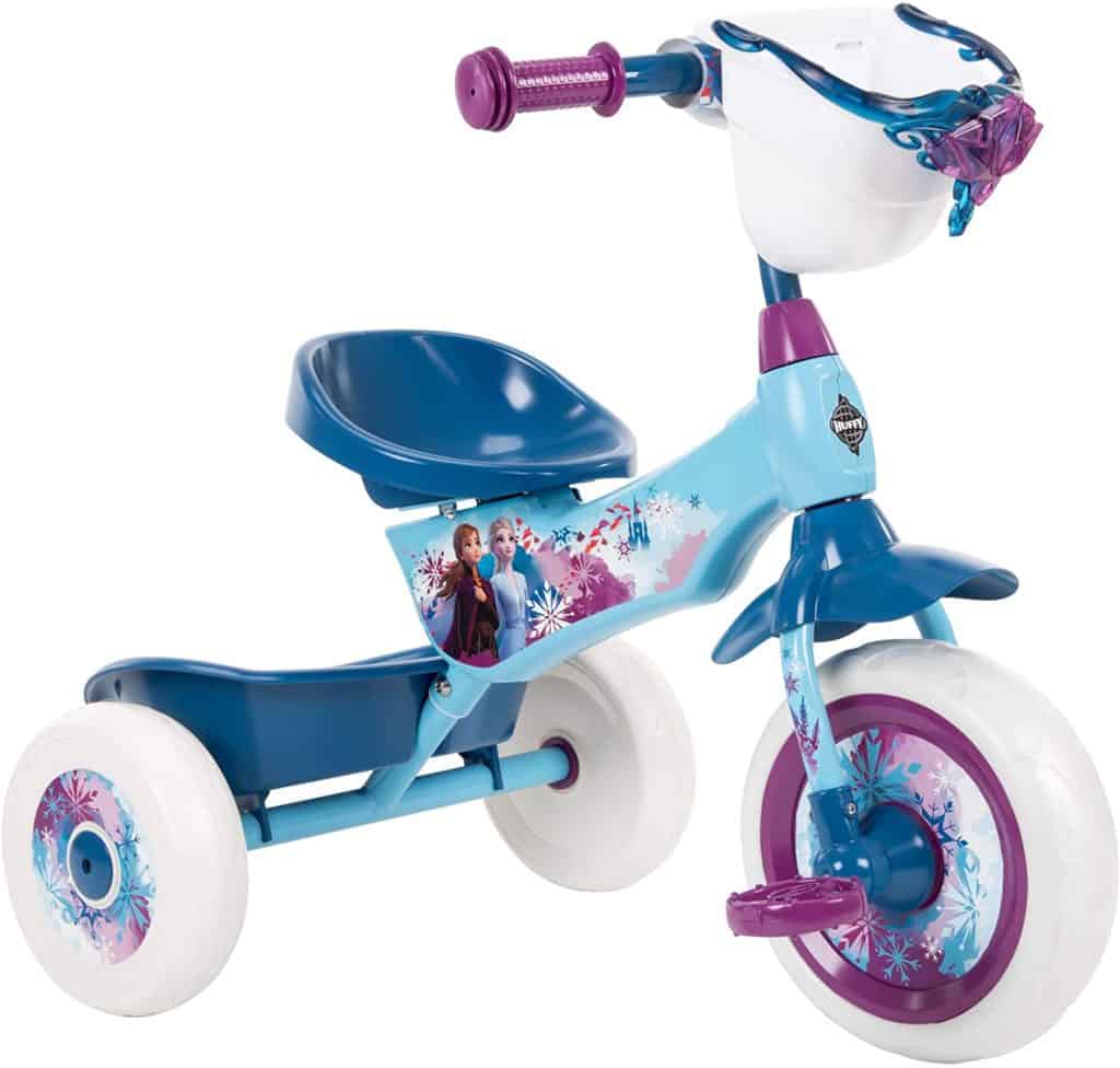 Huffy Disney frozen trike