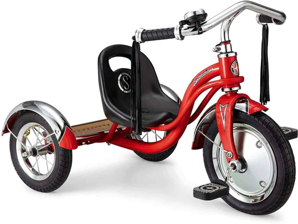 Schwinn roadster tricycle