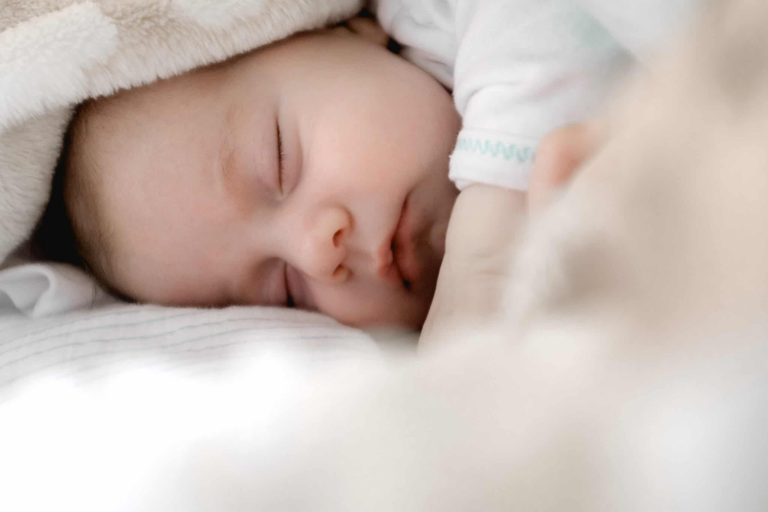 How to Sleep Train Your Baby? 1 Sleep Train Your Baby