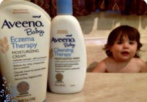 The Best Eczema Creams, Shampoos, and Body Washes For Sensitive Babies