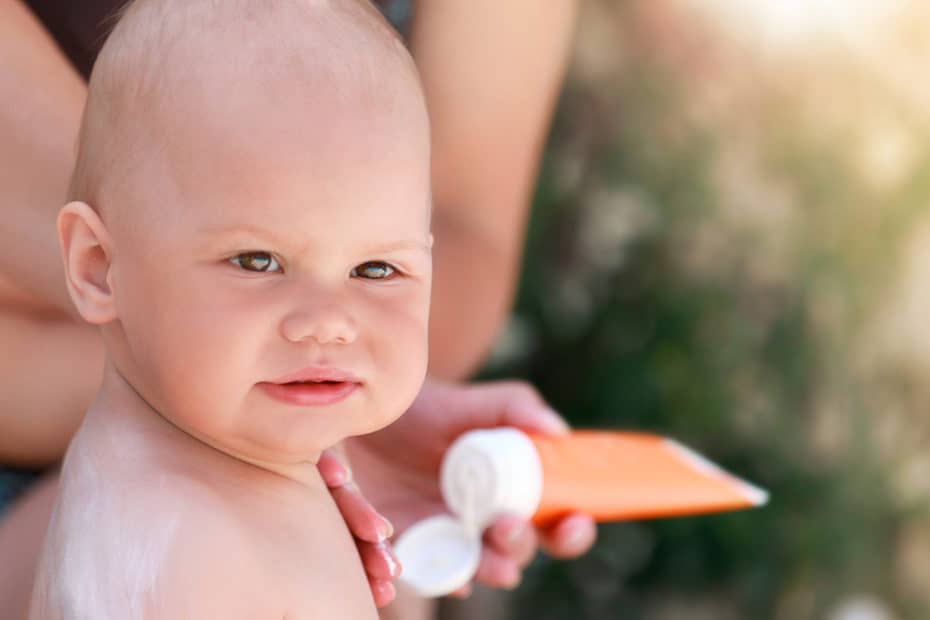 Top 10 Best Baby Sunscreen Of 2021
