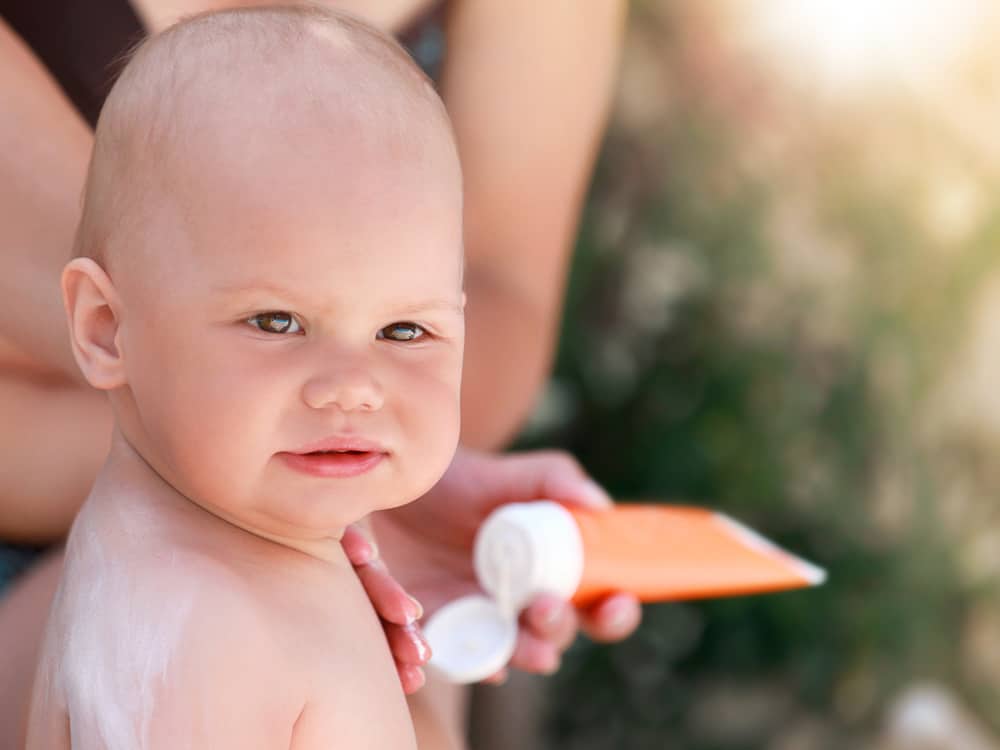 Top 10 Best Baby Sunscreen Of 2021