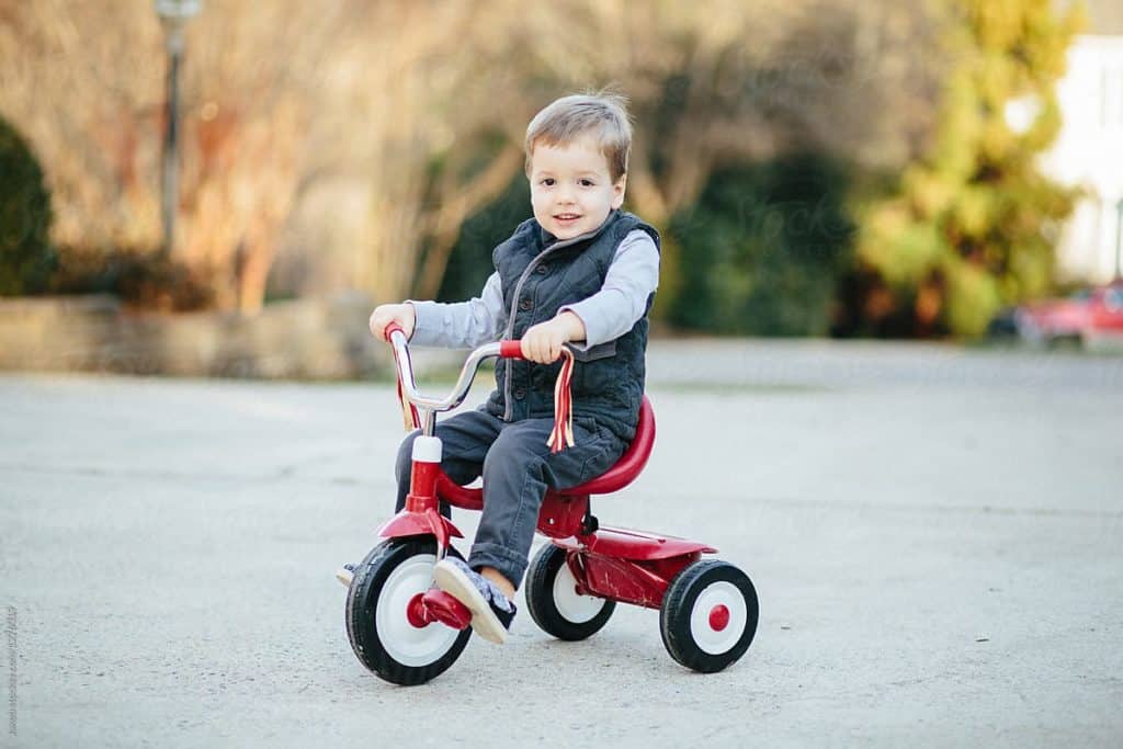 14 Best Tricycles For Toddlers Of 2022   Top 14 Best Tricycles For Toddlers Of 2021 1024x683 