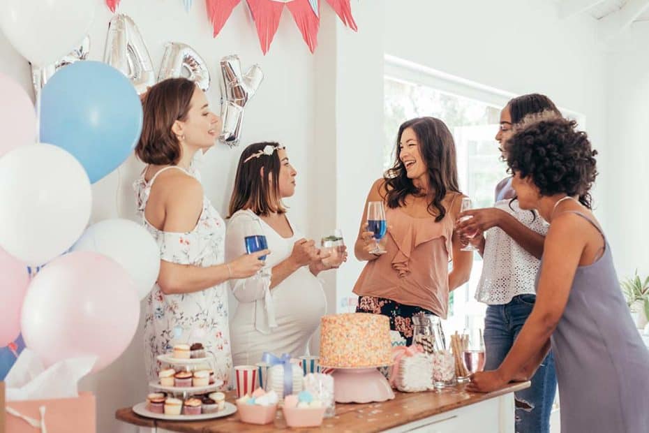 Top 9 Best Baby Shower Themes of 2021