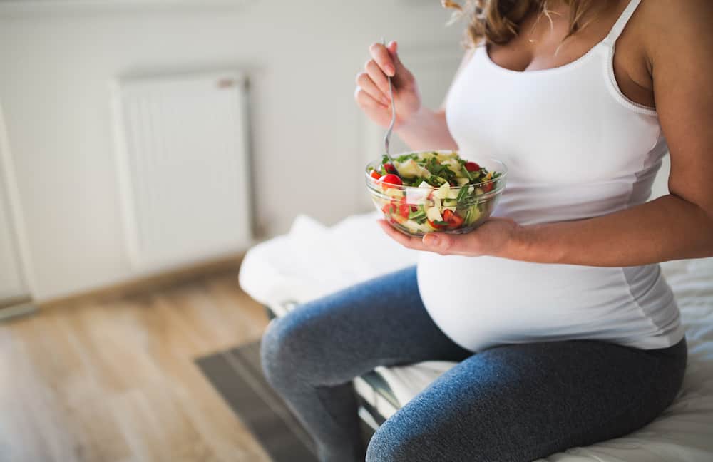 List Of 8 Foods To Avoid During Pregnancy