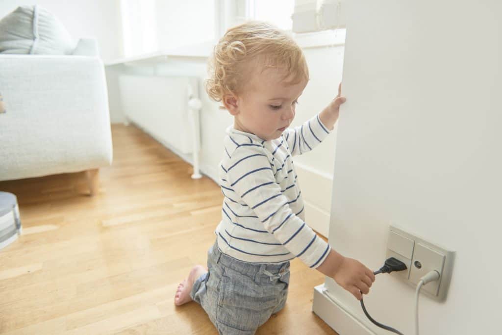 best outlet covers for baby