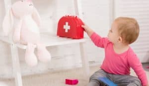 Best Baby First Aid Kit