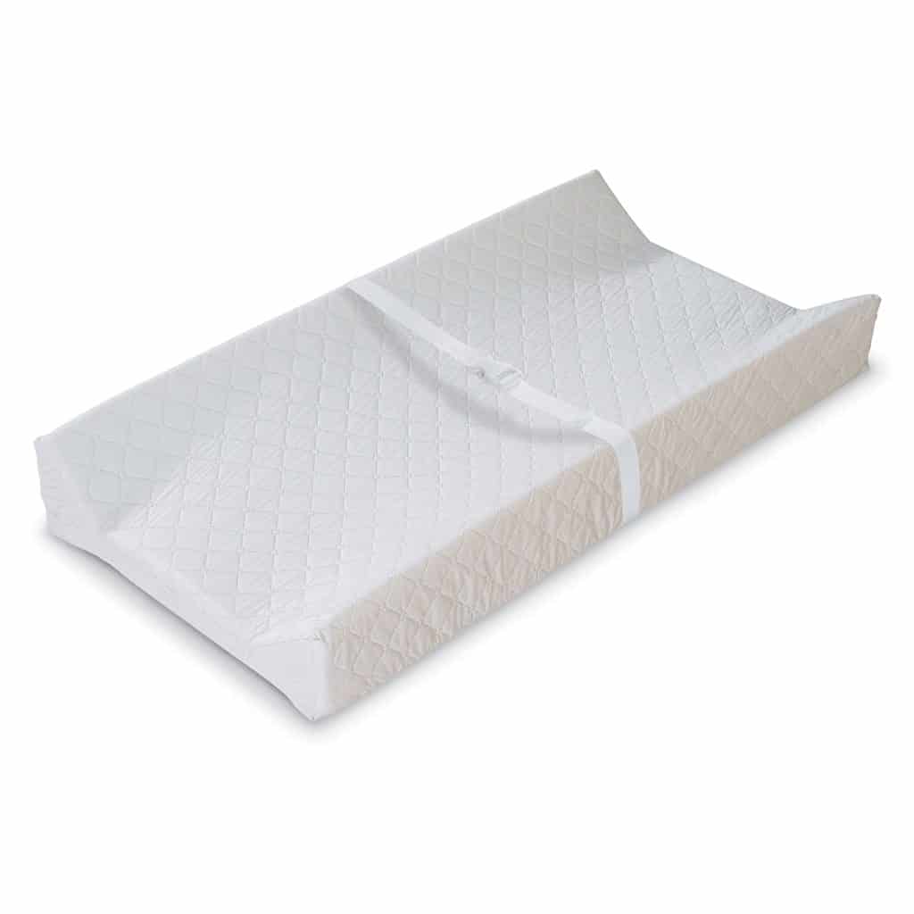 Best Bargain Changing Pad Summer 2-in-1 Convertible Changing Pad & Mat